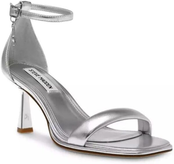 Scarpe col tacco Steve Madden BEL-AIR Sandali Donna 7 cm-0