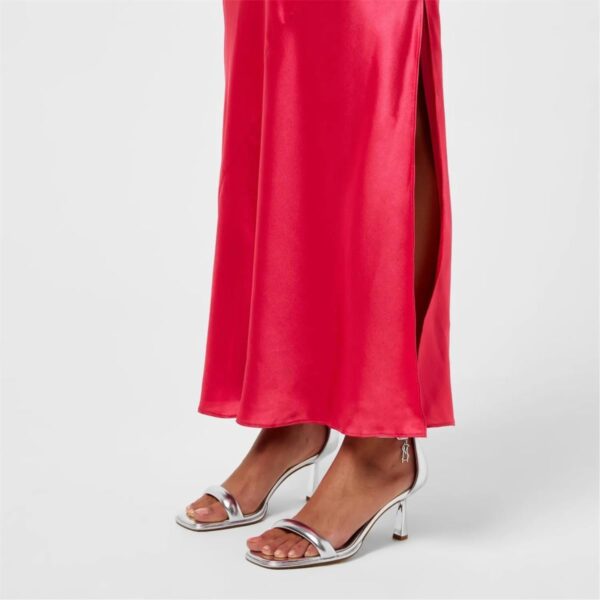 Scarpe col tacco Steve Madden BEL-AIR Sandali Donna 7 cm-3