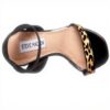 Sandali moda Steve Madden Donna tacco stiletto leopardato