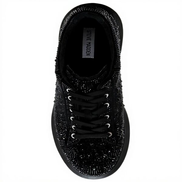 Steve Madden Icebox Sneaker Uomo Rosso Multicolore Scarpe