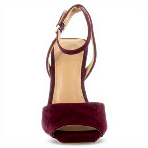 Scarpe décolleté Steve Madden Lilac Donna Camoscio Nero