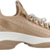 Steve Madden Sneaker Donna Mileage Gldwht 37 EU-3