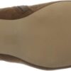 Stivaletto Donna Steve Madden Pattie Soft Brown Pelle-3