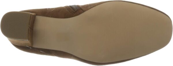 Stivaletto Donna Steve Madden Pattie Soft Brown Pelle-3