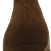 Stivaletto Donna Steve Madden Pattie Soft Brown Pelle-2