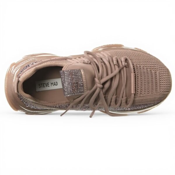 Steve Madden Scarpe Donna Maxilla R Mauve 37,5