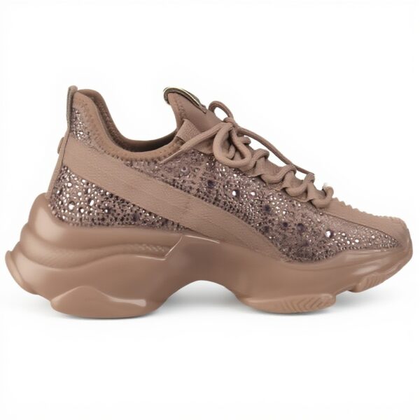 Steve Madden Scarpe Donna Maxilla R Mauve 37,5