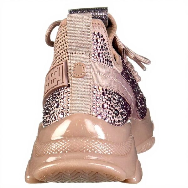 Steve Madden Scarpe Donna Maxilla R Mauve 37,5